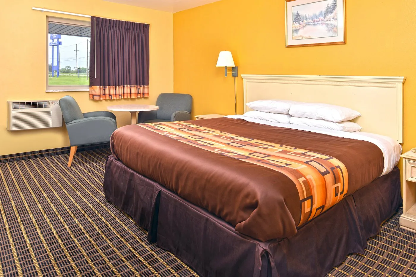 Single room